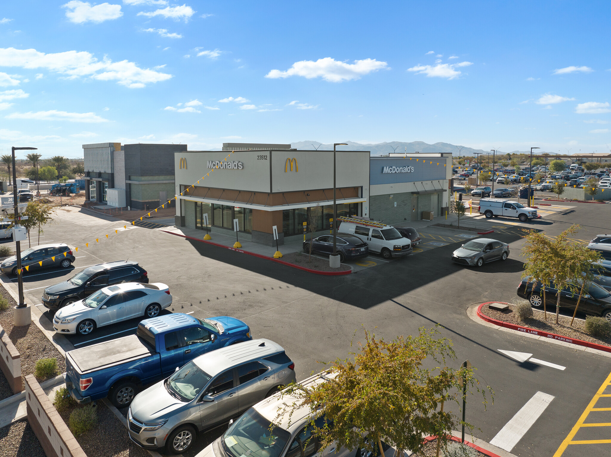 Commercial Property for Sale in Surprise Arizona 85387